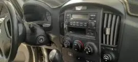 Hyundai H1 2013