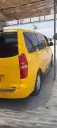 Hyundai H1 2013