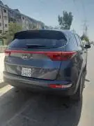 Kia Sportage 2017 for sale