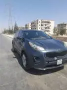 Kia Sportage 2017 for sale