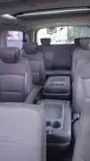 Hyundai H1 2010