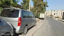 Hyundai H1 2012 for sale