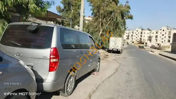 Hyundai H1 2012 for sale