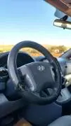 Hyundai H1 Tourist 2011