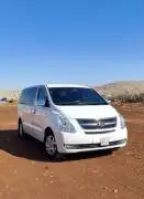 Hyundai H1 Tourist 2011