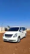 Hyundai H1 Tourist 2011