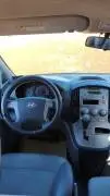 Hyundai H1 Tourist 2011