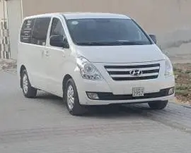 هيونداي اتش وان 2017 للبيع