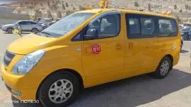 Hyundai H1 2014