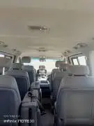 Hyundai H1 2014