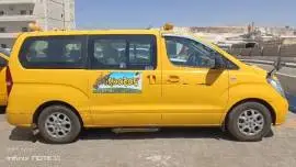 Hyundai H1 2014
