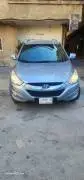 Hyundai Tucson 2010 for sale