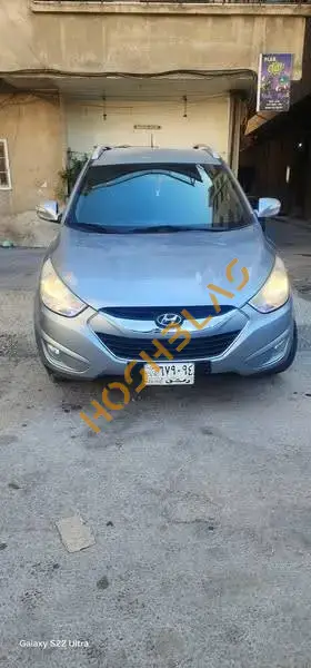 Hyundai Tucson 2010 for sale