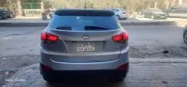 Hyundai Tucson 2010 for sale