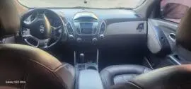 Hyundai Tucson 2010 for sale