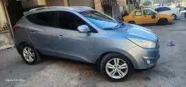 Hyundai Tucson 2010 for sale