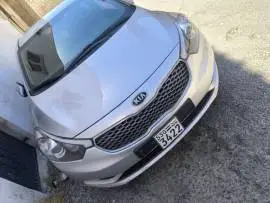 Kia K3 2013 for sale