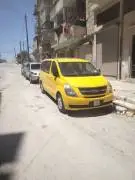 فان هيونداي H1 2014 للبيع