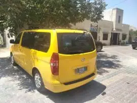 فان هيونداي H1 2014 للبيع
