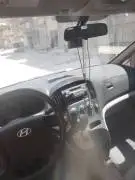 فان هيونداي H1 2014 للبيع