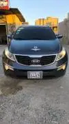 Kia Sportage 2013