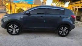 Kia Sportage 2013