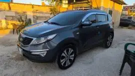 Kia Sportage 2013