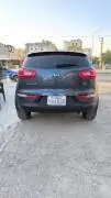 Kia Sportage 2013