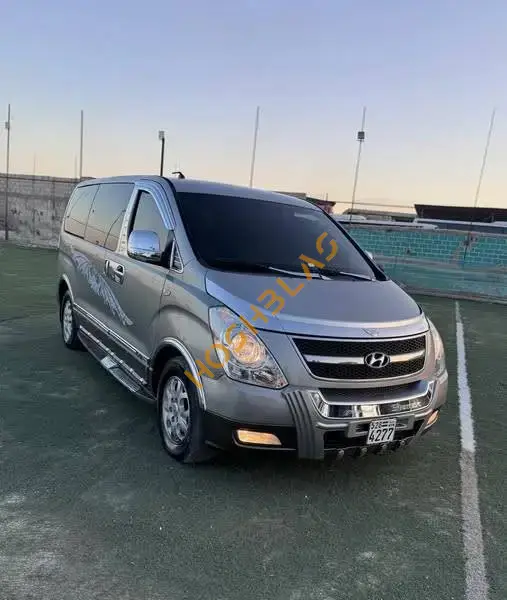 فان جراند ستاراكس H1 2012 للبيع