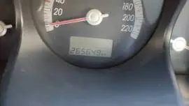 كيا سبورتاج 2009
