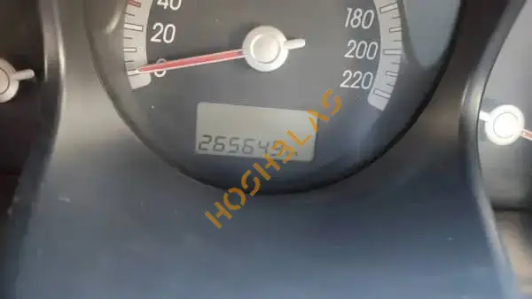كيا سبورتاج 2009