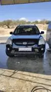 كيا سبورتاج 2009