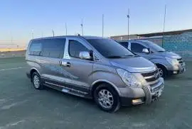 Hyundai Grand Starex H1 2012 for Sale