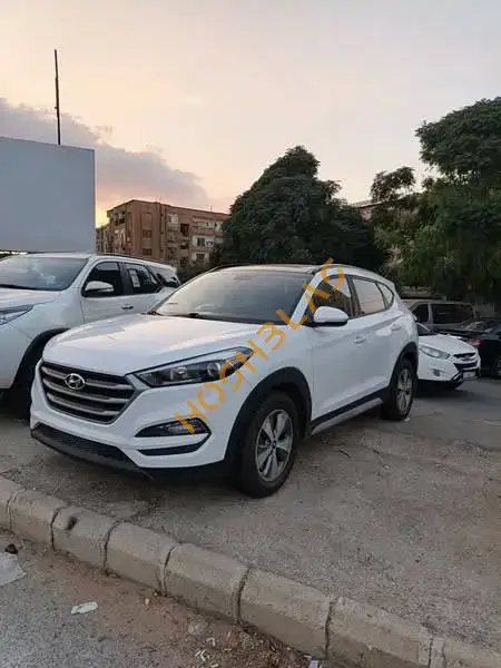 Hyundai Tucson 2018 for sale