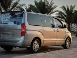 هيونداي H1 2015