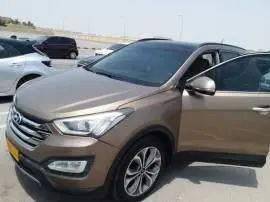 هيونداي توسان 2016 للبيع