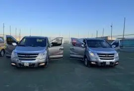 فان جراند ستاراكس H1 2012 للبيع