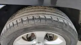 Kia Sportage 2009 European