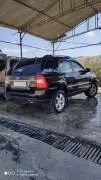 Kia Sportage 2009 European