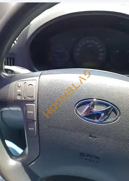 هيونداي h1 2015 للبيع