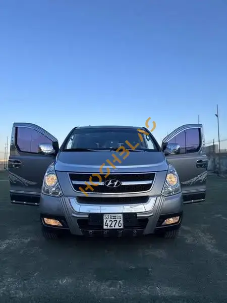 فان جراند ستاراكس H1 2012 للبيع