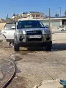 هيونداي توسان 2007