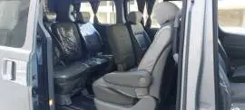 Hyundai H1 2011