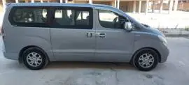Hyundai H1 2011