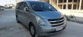 Hyundai H1 2011