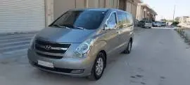 Hyundai H1 2011