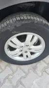 هيونداي توسان 2007 للبيع