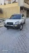 هيونداي توسان 2007 للبيع