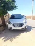 Hyundai Tucson 2015
