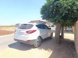 Hyundai Tucson 2015